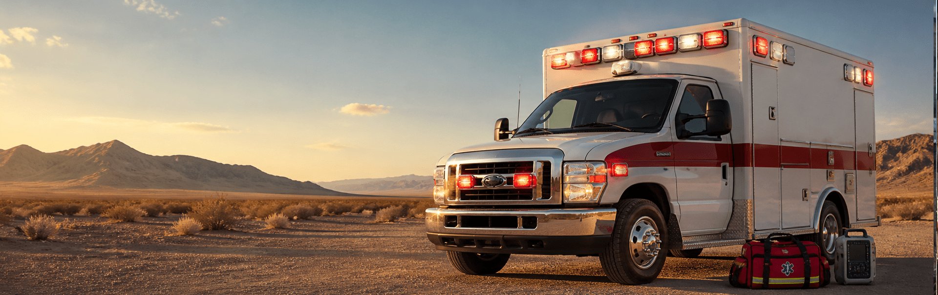 Beatty Volunteer Ambulance Service