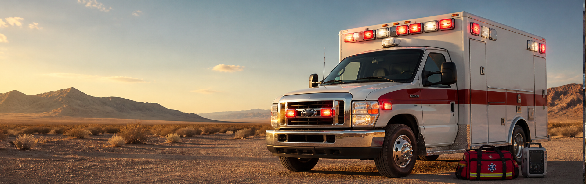 Beatty Volunteer Ambulance Service