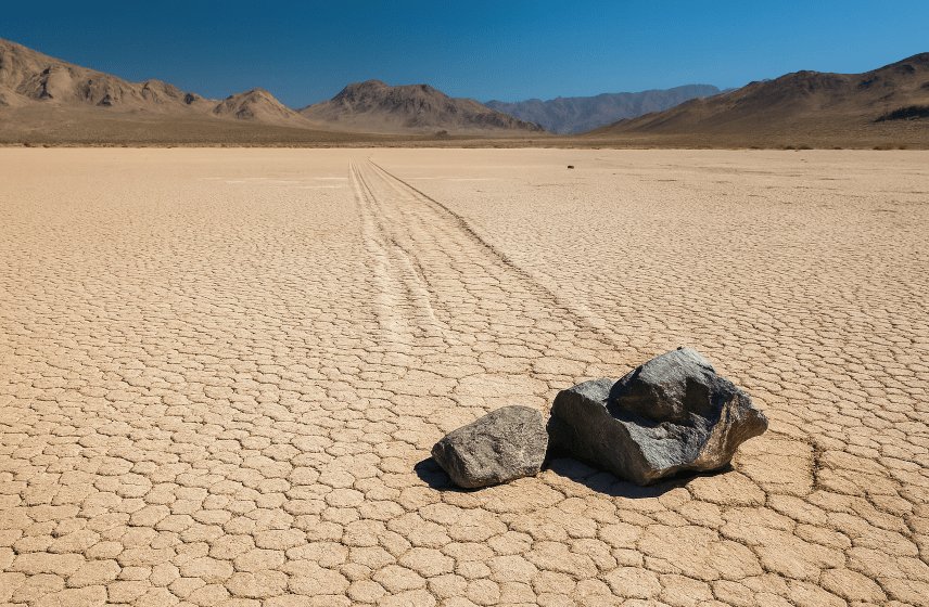 Death Valley