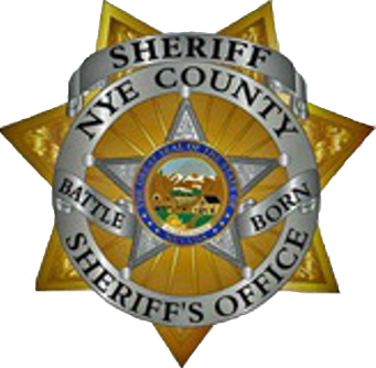 Nye County Sheriff Beatty Substation