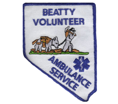 Beatty Volunteer Ambulance Service