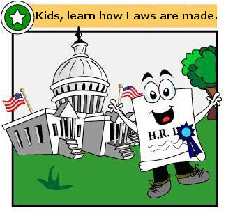 Kids Learn