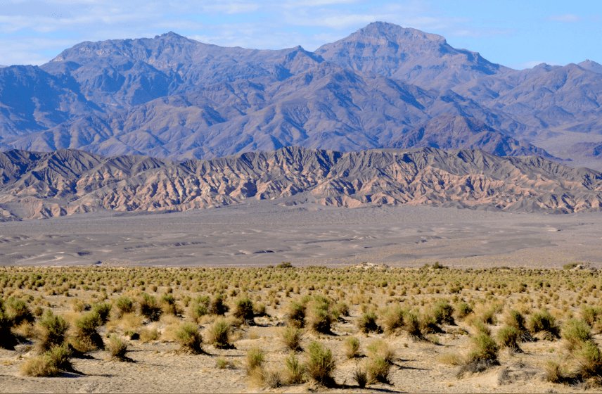 Death Valley National Park