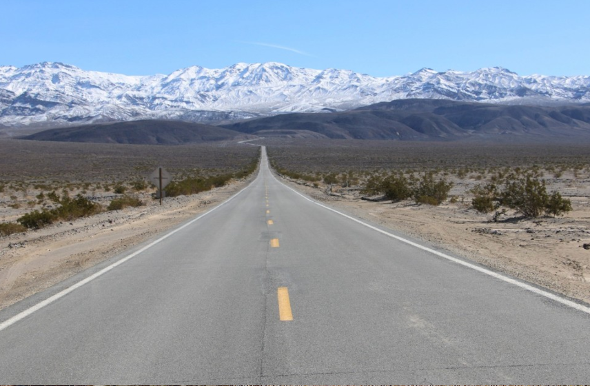 Death Valley National Park
