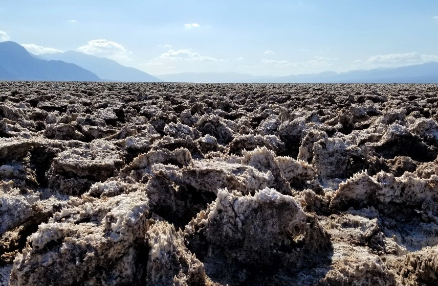 Death Valley National Park