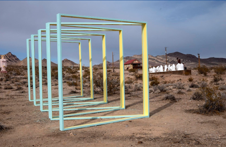 Goldwell Open Air Museum