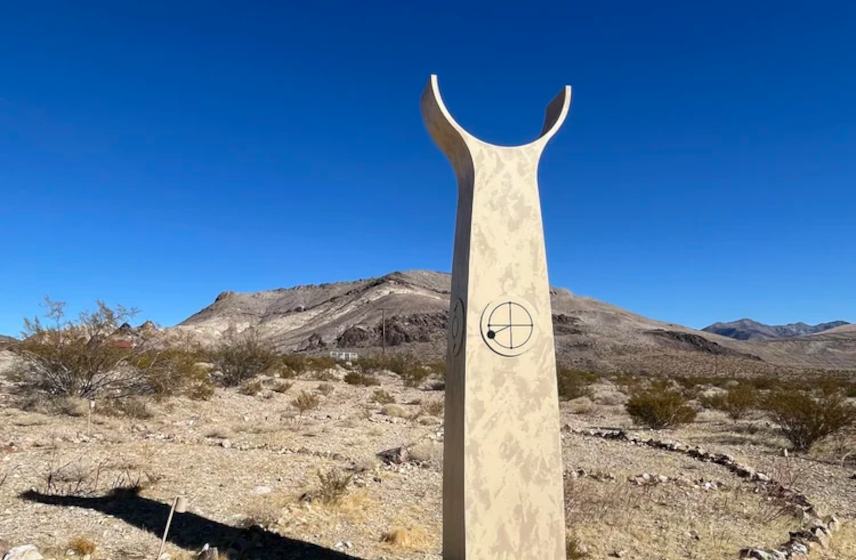 Goldwell Open Air Museum